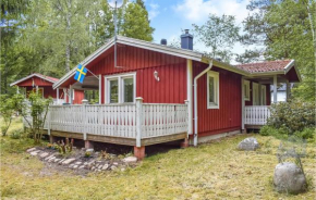 2 Bedroom Beautiful Home In Västra Torup